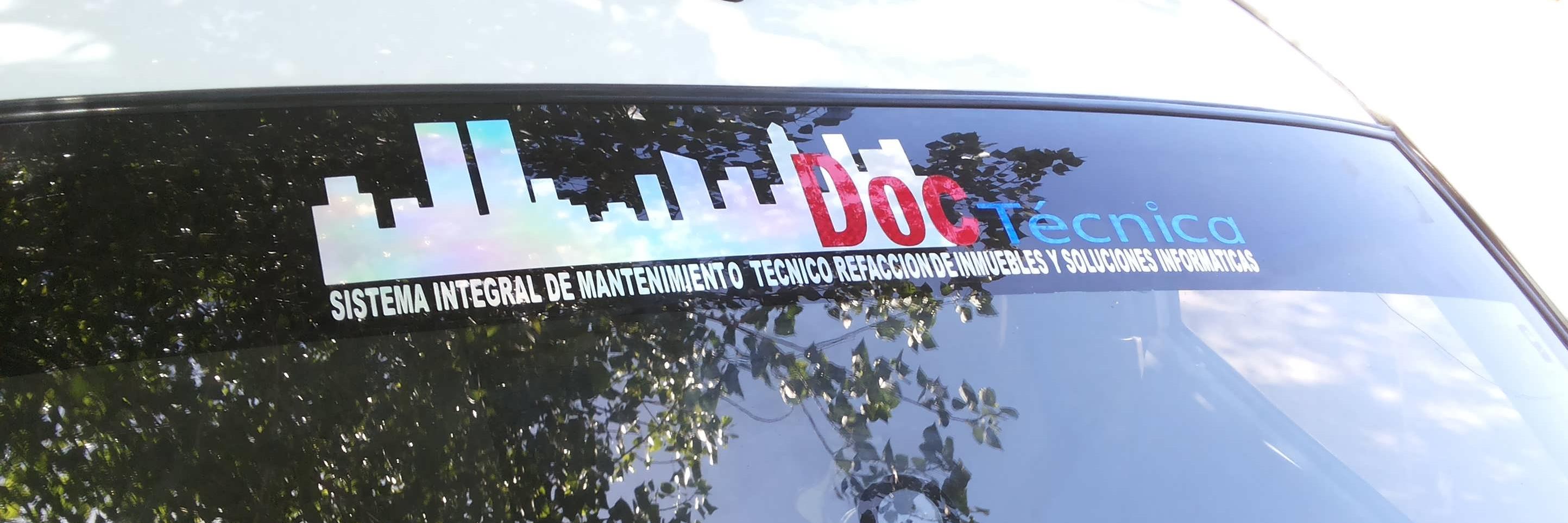 doctecnica's profile banner image