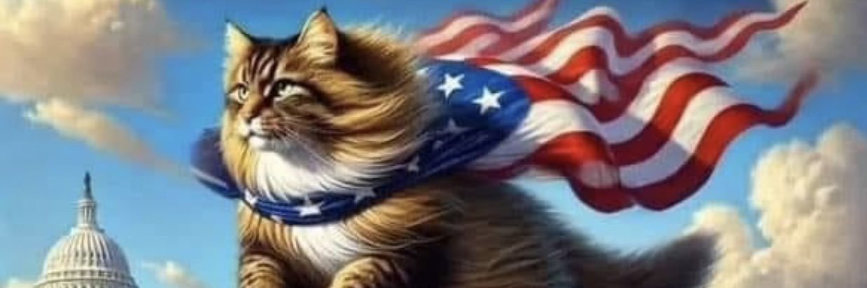 MAGAtWhomper's profile banner image