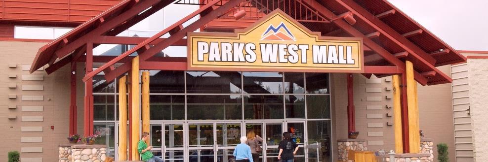 ParksWestMall's profile banner image