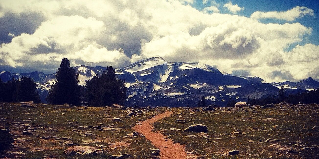 TaylorReedWY's profile banner image