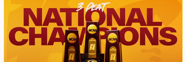 USC Beach Volleyball Profile Banner