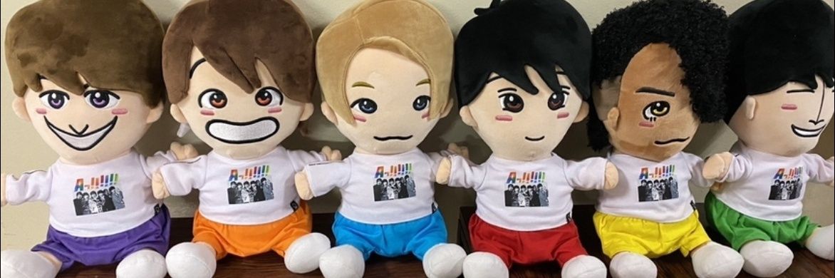 Ba_Yuzuringo's profile banner image