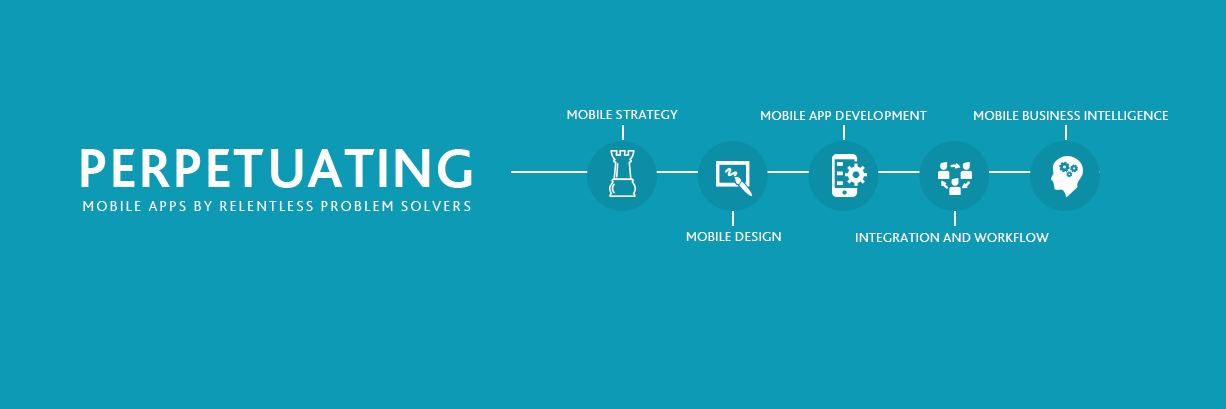 Twitter banner for @perpetuating