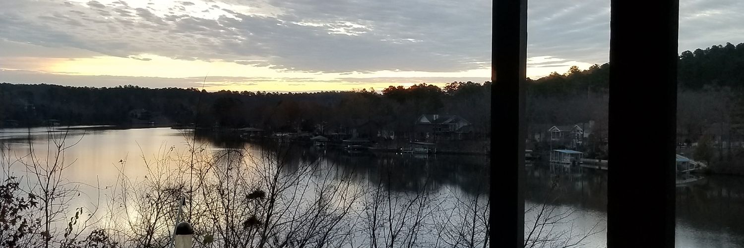 JJohnsonSpence's profile banner image