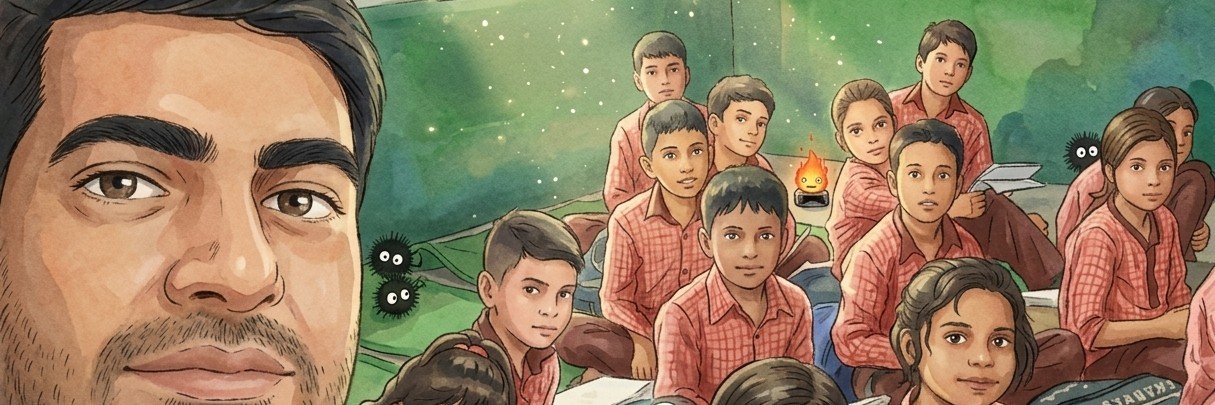 avneesh4786's profile banner image
