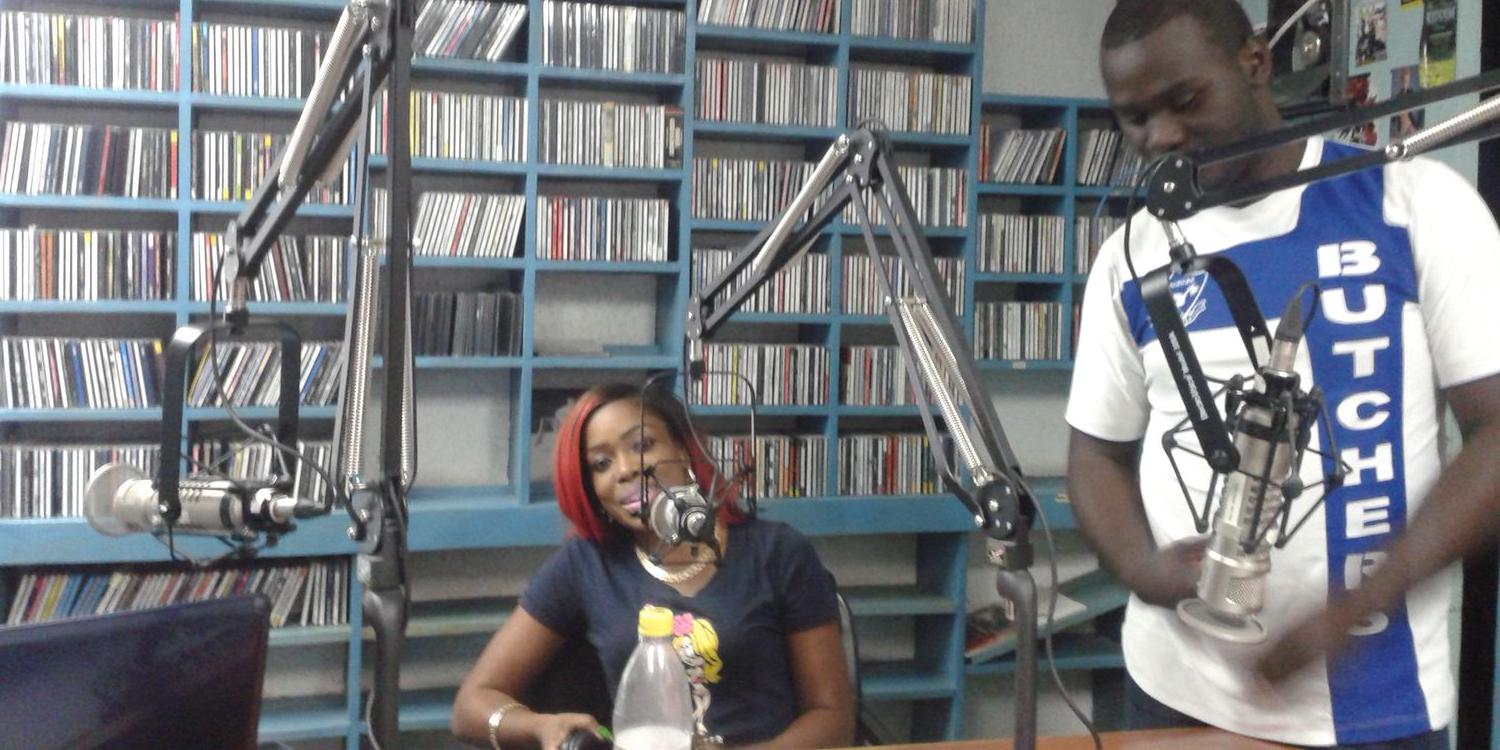 etrailshow's profile banner image