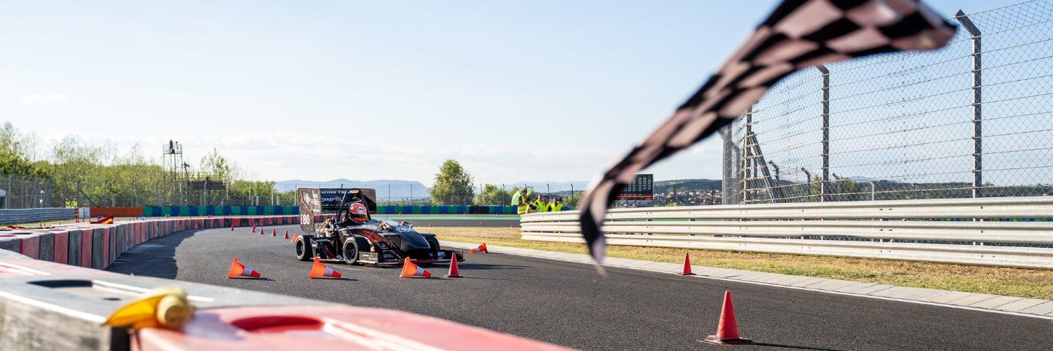 UoPRacingTeam's profile banner image
