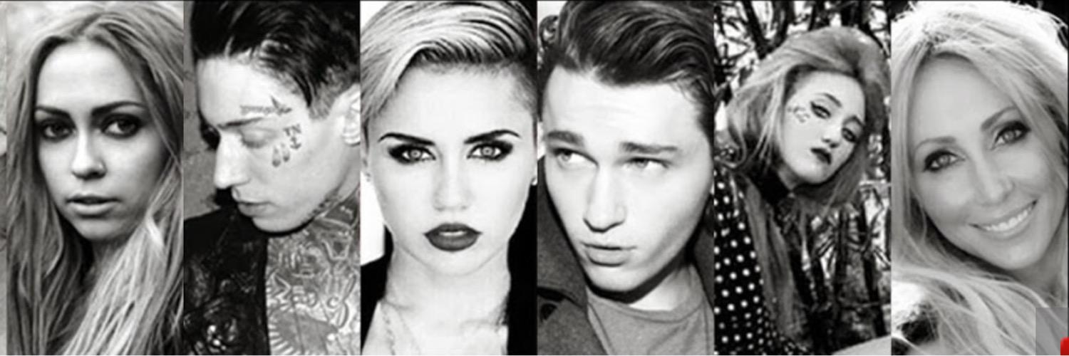 TishCyrus1's profile banner image