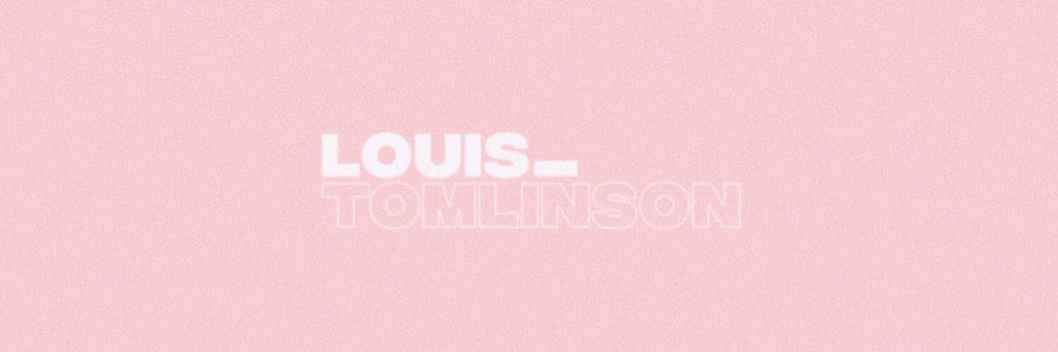 louisfonds's profile banner image