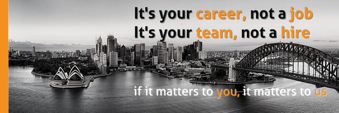 AxrRecruitment's profile banner image