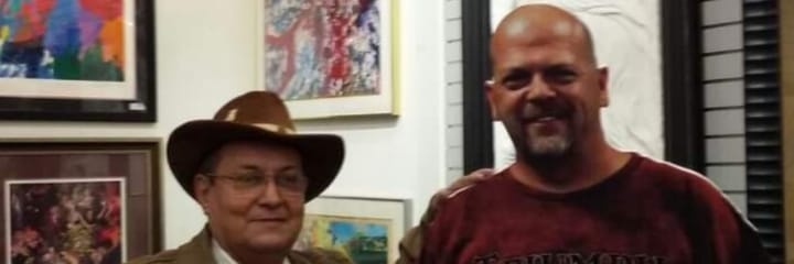 gilbertotvam's profile banner image