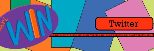 diariwin's profile banner image