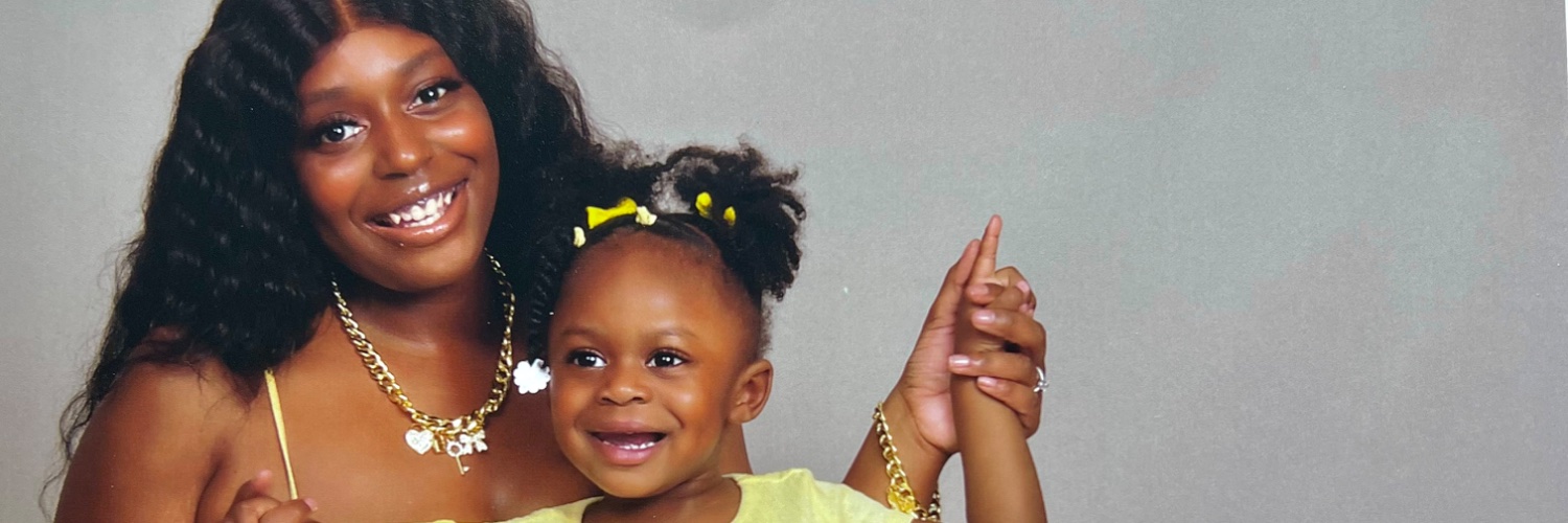 TheQueenNez's profile banner image