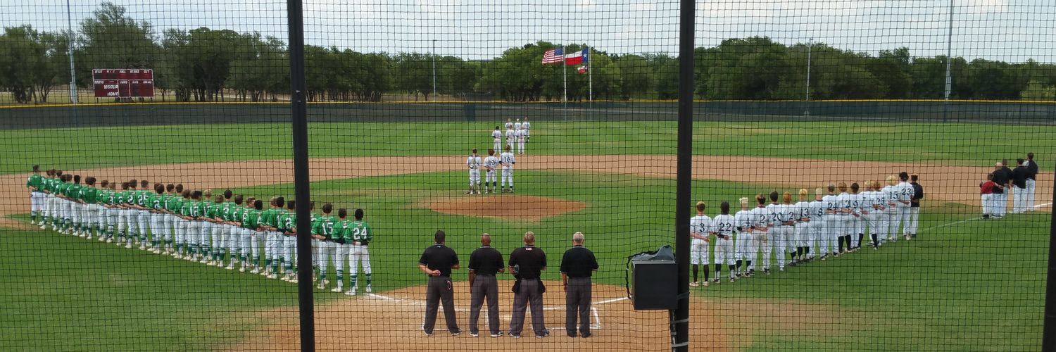 Michael Frances banner