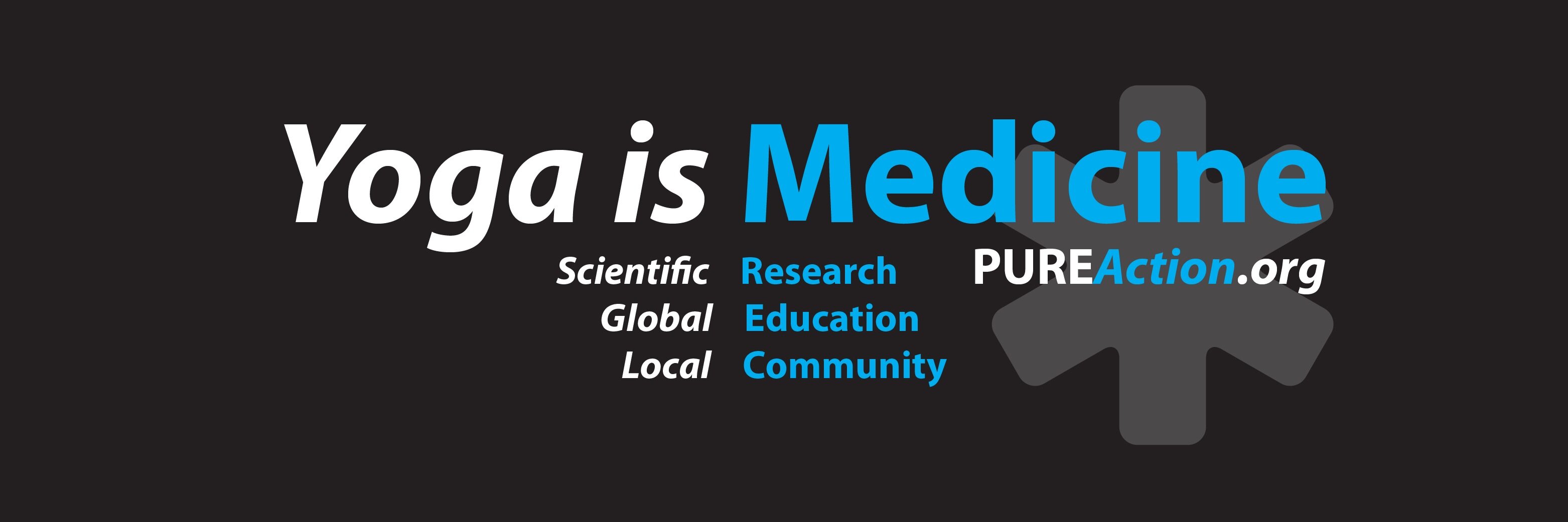 YogaIsMedicine's profile banner image