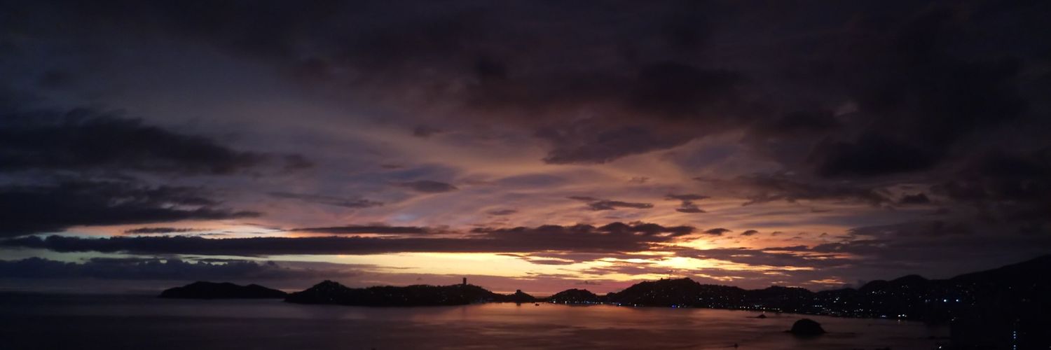 Rouszii's profile banner image