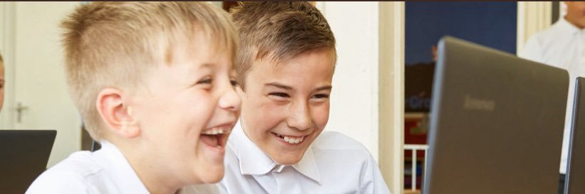 BerkeleyPrimary's profile banner image
