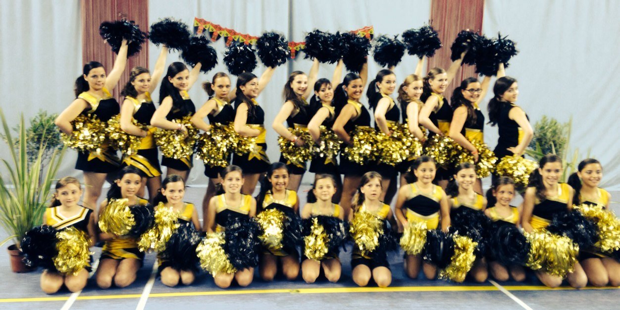 ThirteenGirls's profile banner image