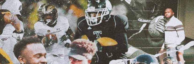 Dalyn Daeel Dawkins banner