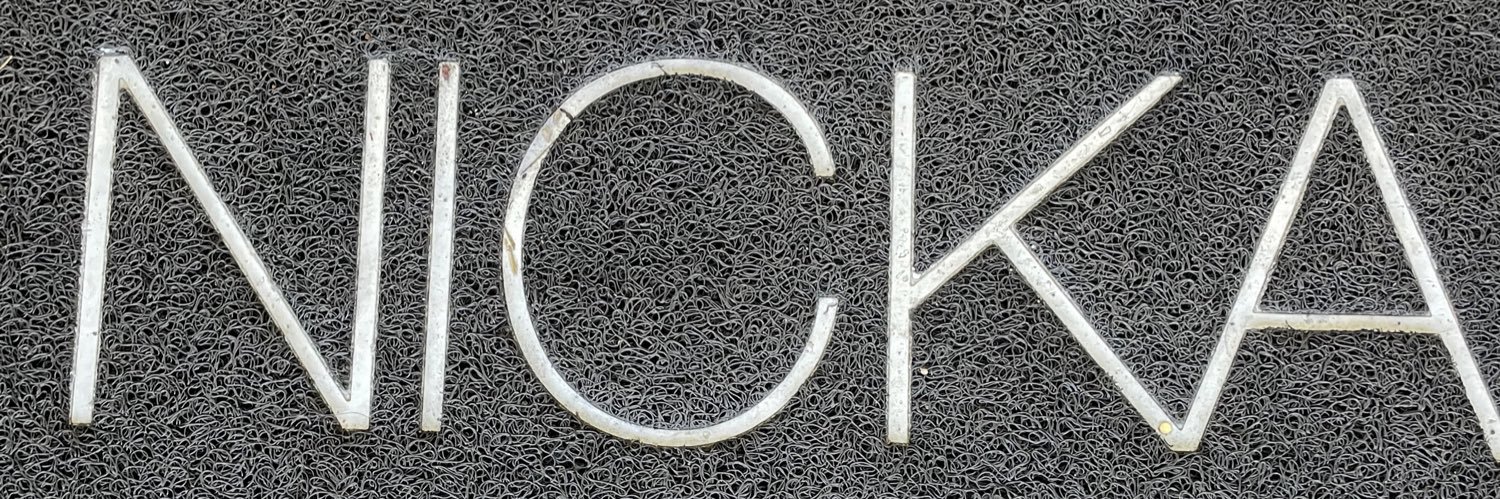 nickanicka2's profile banner image