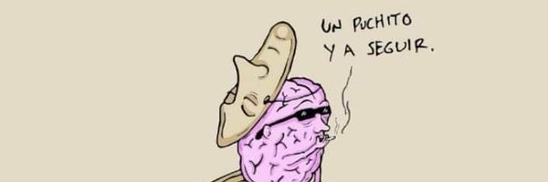 nosoycho Profile Banner