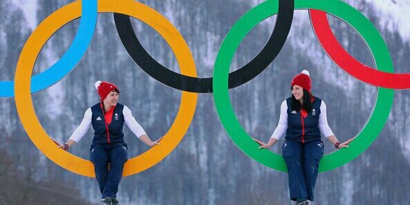 Rebekah Wilson OLY banner