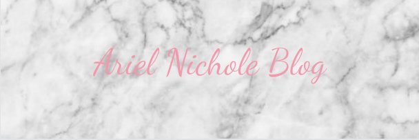 arielnicholeeee's profile banner image