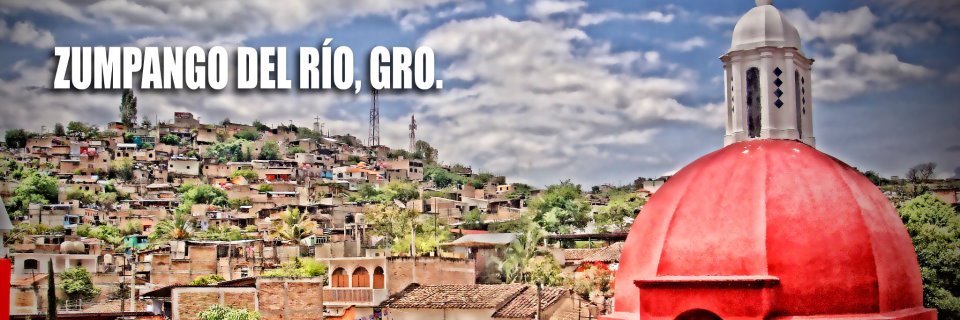 ZumpangoMeGusta's profile banner image