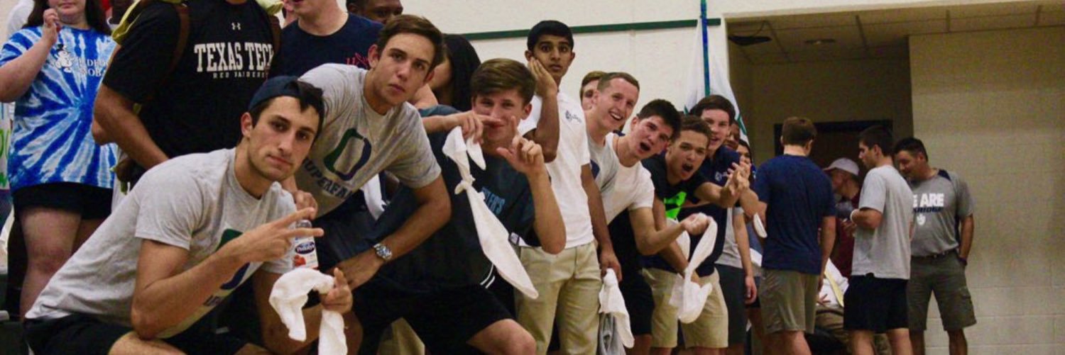 OakridgeVB's profile banner image