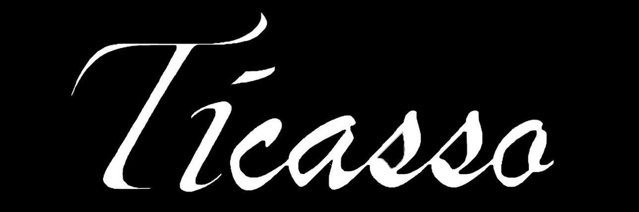 Tícasso 🎨 banner