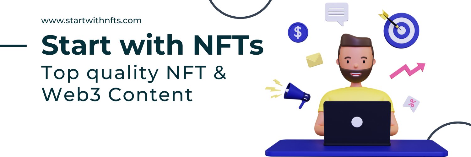 startwithnfts's profile banner image