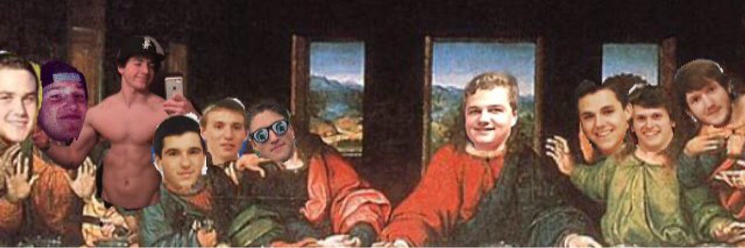 DBergeron44's profile banner image