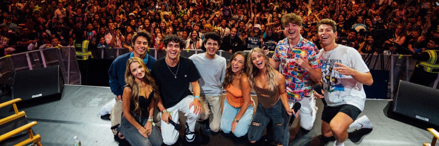 Brent Rivera banner