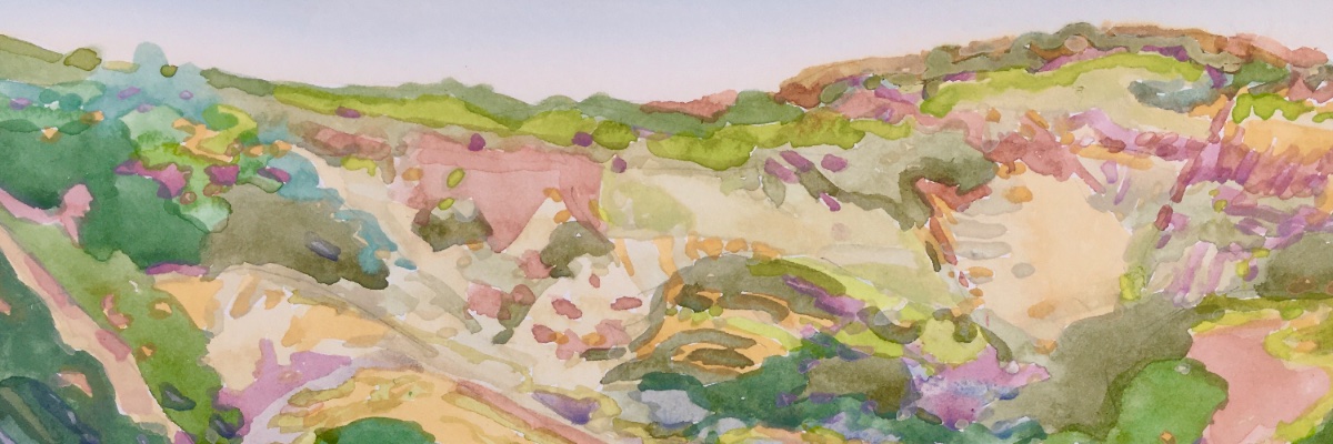 robinpurcell's profile banner image