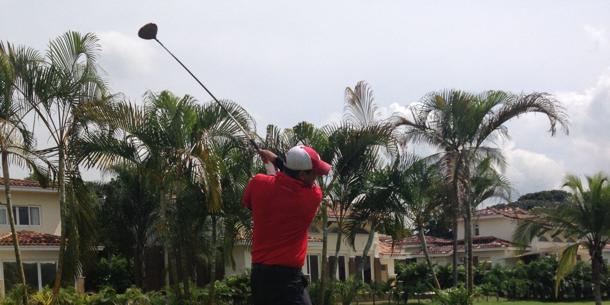 Cesar Gascon Ibarra banner