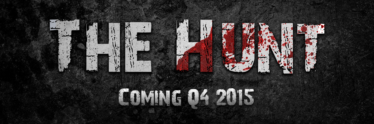 TheHuntPCGame's profile banner image