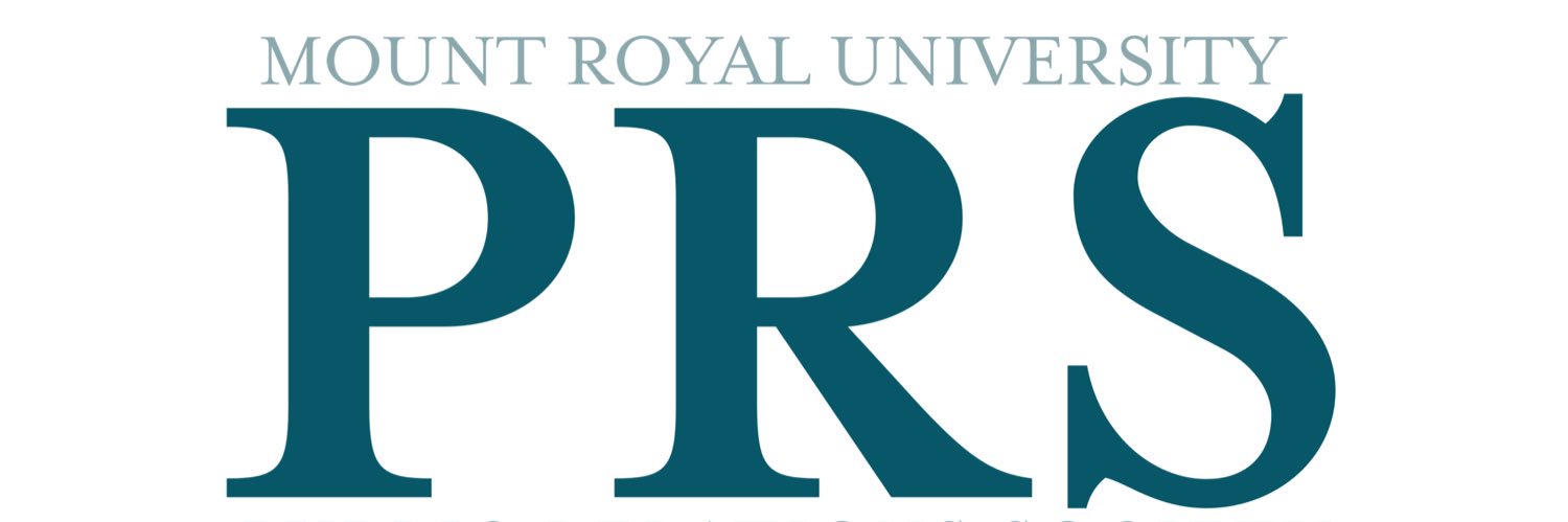 MRU PRS banner