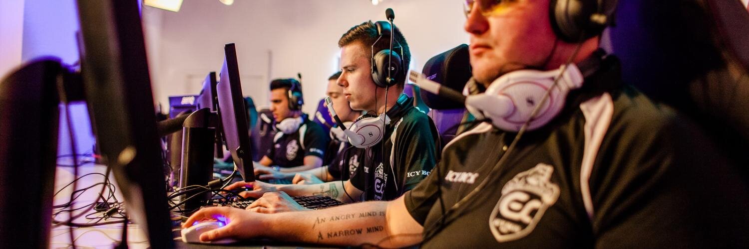 LAGZR banner