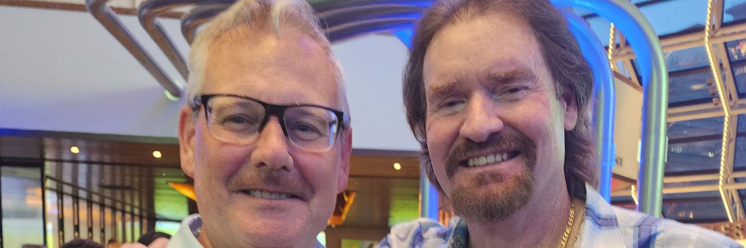 JoeHerrmann's profile banner image