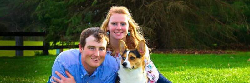 Ginger1395's profile banner image