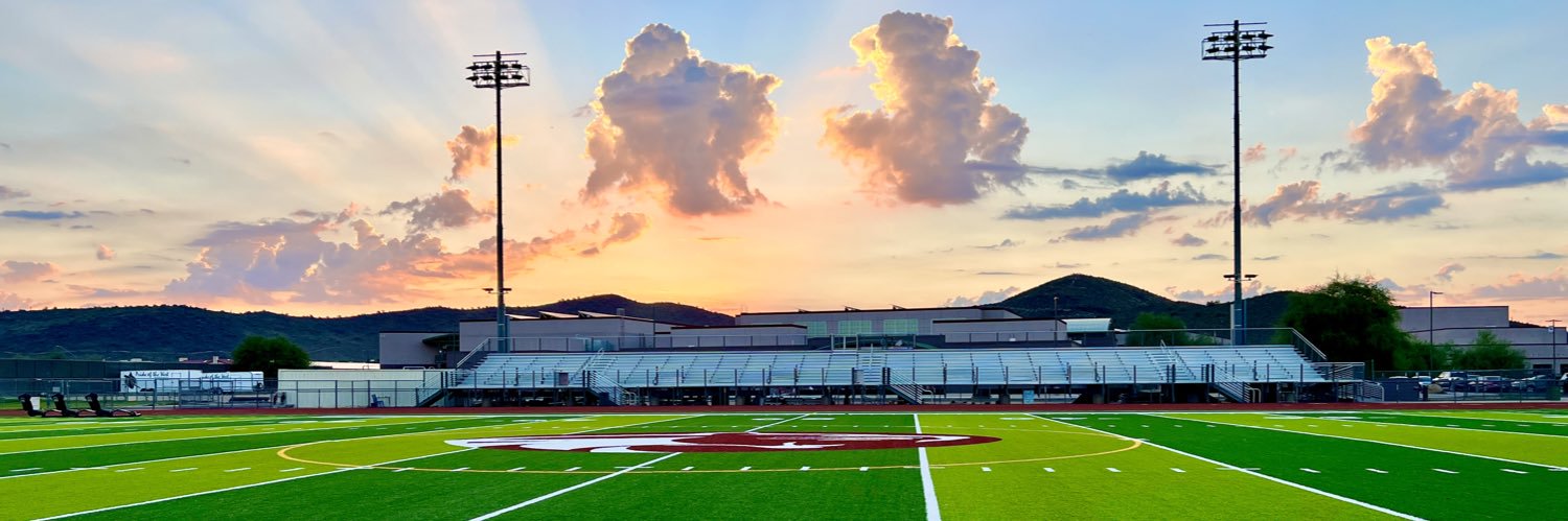 Mountain Ridge banner