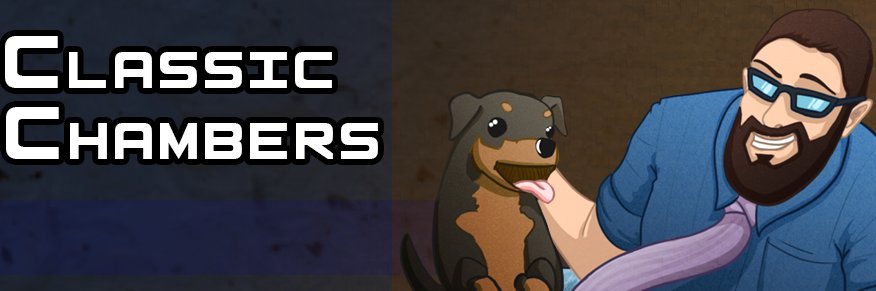 ClassicChambers banner
