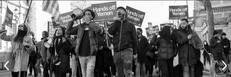 Free Palest𓂆ne banner