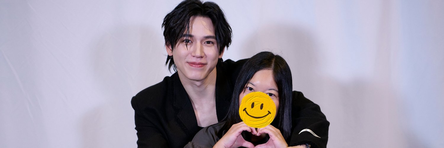 あやか🌻 banner