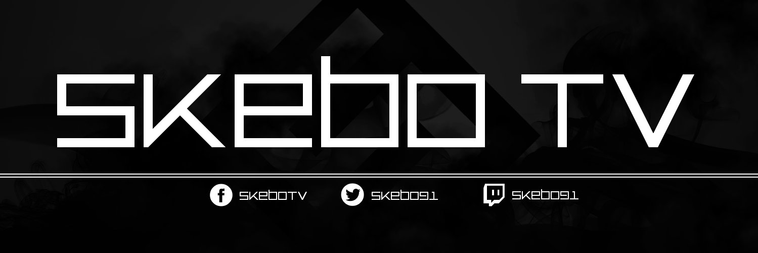 SkeBo banner