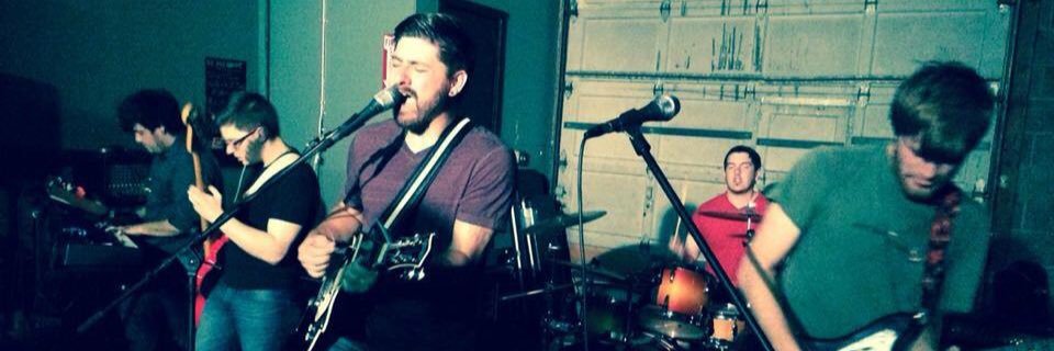 thelivelyband's profile banner image