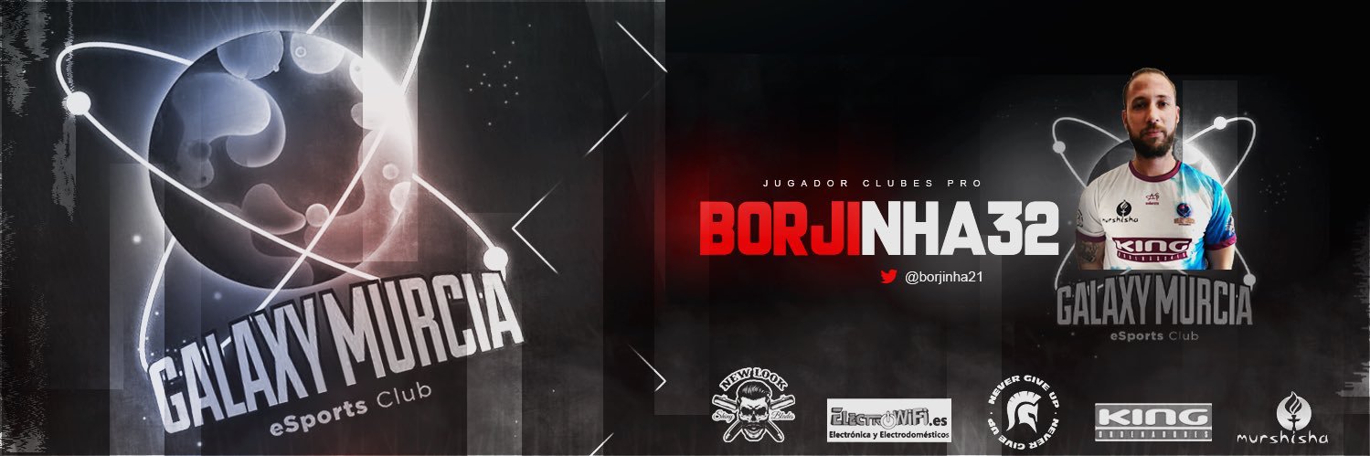 borjinha21's profile banner image