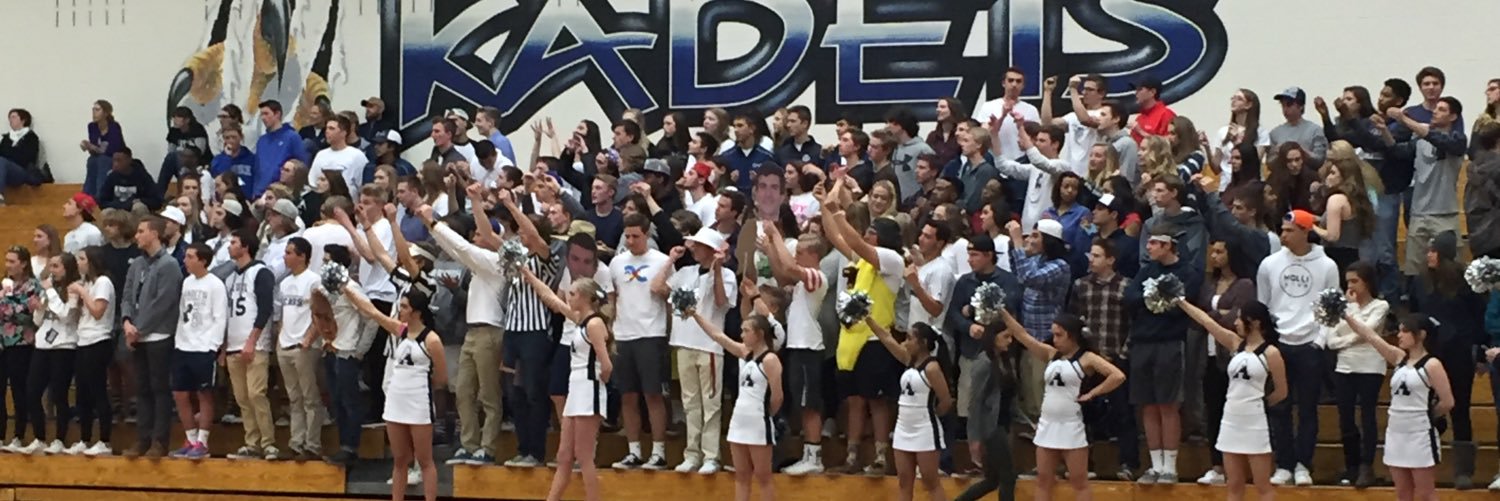 kadetpride's profile banner image