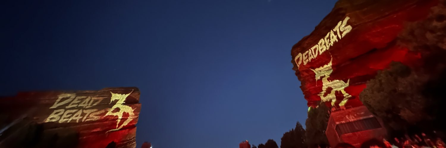 AZGeoDude's profile banner image