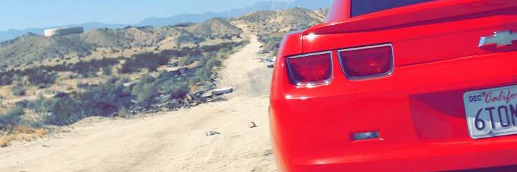 CarlosTobar7's profile banner image